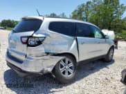 ✅ 2016 Chevrolet Traverse LT • VIN: 1GNKVHKDXGJ283866 • Lot: 54267964. Wystawiony na Copart z przebiegiem 94 749 mil. Bezpłatny archiwum sprzedaży aukcyjnych z USA i szczegółowy raport historii pojazdu na DreamBid. Zdjęcie 3.