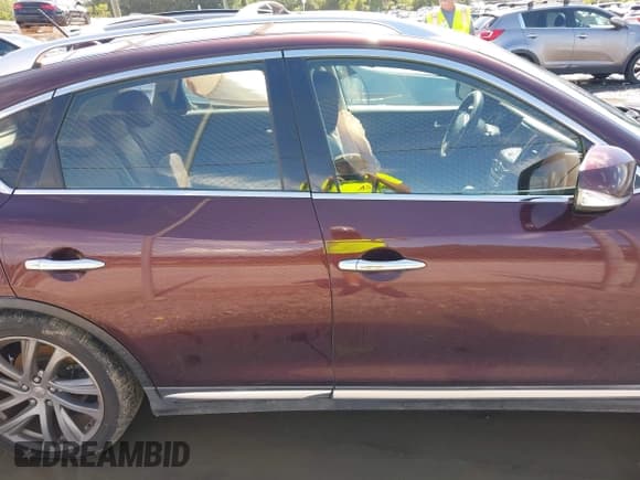 ✅ 2016 Infiniti QX50 • VIN: JN1BJ0RR3GM269414 • Лот: 42982273. Опубликован ранее на IAAI с пробегом 62 308 миль. Бесплатный доступ к архиву аукционных продаж из США и подробный отчёт об истории автомобиля на DreamBid. Изображение 13.