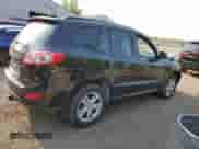 2012 Hyundai Santa Fe GLS с VIN 5XYZGDAG8CG151527, выставлен на аукционе Copart как лот 70449004 с пробегом 287 635 миль миль и Списание • Salvage title. История ставок и продаж доступна на DreamBid. Изображение 3.