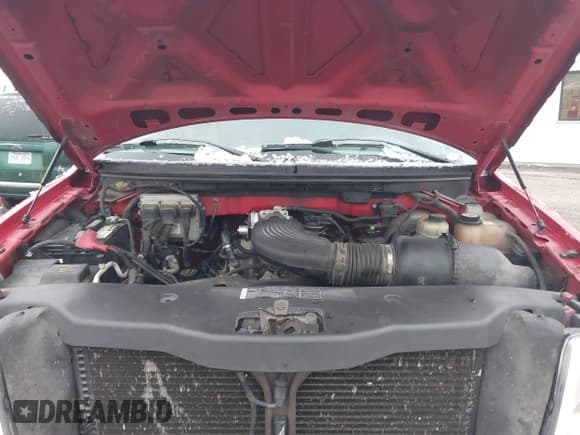 ✅ 2005 Ford F-150 STX • VIN: 1FTRX14W25NA54403 • Лот: 43859595. Опубликован ранее на IAAI с пробегом 255 847 миль. Бесплатный доступ к архиву аукционных продаж из США и подробный отчёт об истории автомобиля на DreamBid. Изображение 10.