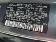 ✅ 2022 Hyundai Palisade Calligraphy • VIN: KM8R7DHE4NU339334 • Лот: 80033344. Опубликован ранее на Copart с пробегом Не указан. Бесплатный доступ к архиву аукционных продаж из США и подробный отчёт об истории автомобиля на DreamBid. Изображение 13.