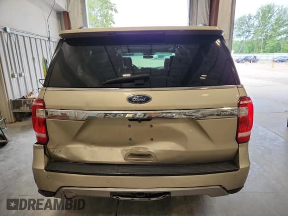 ✅ 2018 Ford Expedition Max XLT • VIN: 1FMJK1JT7JEA26222 • Лот: 69117595. Опубликован ранее на Copart с пробегом 127 667 миль. Бесплатный доступ к архиву аукционных продаж из США и подробный отчёт об истории автомобиля на DreamBid. Изображение 6.
