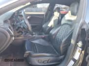 ✅ 2013 Audi S7 Prestige • VIN: WAU32AFC1DN042729 • Лот: 86573754. Опубликован ранее на Copart с пробегом 133 795 миль. Бесплатный доступ к архиву аукционных продаж из США и подробный отчёт об истории автомобиля на DreamBid. Изображение 7.