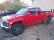 ✅ 2012 GMC Canyon SLE1 • VIN: 1GTJ5MFEXC8113251 • Lot: 43550323. Wystawiony na IAAI z przebiegiem 99 532 mil. Bezpłatny archiwum sprzedaży aukcyjnych z USA i szczegółowy raport historii pojazdu na DreamBid. Zdjęcie 2.