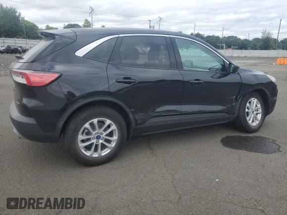 ✅ 2022 Ford Escape SE Hybrid • VIN: 1FMCU9BZ2NUA58477 • Lot: 80414165. Wystawiony na Copart z przebiegiem 55 470 mil. Bezpłatny archiwum sprzedaży aukcyjnych z USA i szczegółowy raport historii pojazdu na DreamBid. Zdjęcie 3.