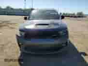 2023 Dodge Durango R/T Plus with VIN 1C4SDJCT6PC676499, listed as a Copart auction lot 84649665 with 35,243 mi miles and Salvage title. Bid and sale history available at DreamBid. Image 5.