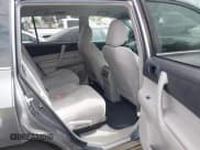 ✅ 2011 Toyota Highlander • VIN: 5TDZK3EH8BS027822 • Лот: 42051111. Опубликован ранее на IAAI с пробегом 174 290 миль. Бесплатный доступ к архиву аукционных продаж из США и подробный отчёт об истории автомобиля на DreamBid. Изображение 8.