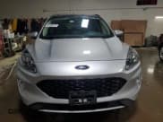 ✅ 2020 Ford Escape Titanium Hybrid • VIN: 1FMCU9DZ6LUB39475 • Lot: 50159215. Listed on Copart with 76,496 mi. Free auction sales archive from the USA and detailed vehicle history report at DreamBid. Image 5.