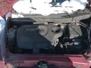 ✅ 2007 Chevrolet HHR LT • VIN: 3GNDA23D47S550952 • Lot: 41196440. Listed on IAAI with 187,669 mi. Free auction sales archive from the USA and detailed vehicle history report at DreamBid. Image 10.