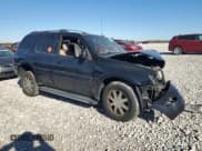 ✅ 2005 Buick Rainier CXL • VIN: 5GADT13S152162440 • Лот: 86851495. Опубликован ранее на Copart с пробегом Не указан. Бесплатный доступ к архиву аукционных продаж из США и подробный отчёт об истории автомобиля на DreamBid. Изображение 4.