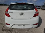 ✅ 2012 Hyundai Accent SE • VIN: KMHCU5AE3CU053387 • Лот: 80956294. Опубликован ранее на Copart с пробегом 150 390 миль. Бесплатный доступ к архиву аукционных продаж из США и подробный отчёт об истории автомобиля на DreamBid. Изображение 6.