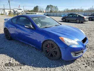 ✅ 2010 Hyundai Genesis Coupe Grand Touring • VIN: KMHHU6KH9AU005233 • Lot: 49862695. Wystawiony na Copart z przebiegiem Nie podano. Bezpłatny archiwum sprzedaży aukcyjnych z USA i szczegółowy raport historii pojazdu na DreamBid. Zdjęcie 4.