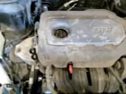 ✅ 2018 Hyundai Santa Fe 2.4L • VIN: 5XYZUDLB6JG528556 • Лот: 91180075. Опубликован ранее на Copart с пробегом 87 693 миль. Бесплатный доступ к архиву аукционных продаж из США и подробный отчёт об истории автомобиля на DreamBid. Изображение 16.