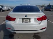 ✅ 2018 BMW 4 Series 430i • VIN: WBA4J1C51JBG75888 • Лот: 43663944. Опубликован ранее на IAAI с пробегом 109 455 миль. Бесплатный доступ к архиву аукционных продаж из США и подробный отчёт об истории автомобиля на DreamBid. Изображение 16.