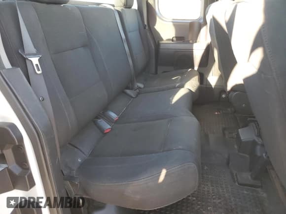 ✅ 2008 Nissan Titan XE • VIN: 1N6AA06E78N319315 • Lot: 87756645. Listed on Copart with 146,133 mi. Free auction sales archive from the USA and detailed vehicle history report at DreamBid. Image 10.