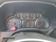 ✅ 2016 Chevrolet Silverado 1500 LT • VIN: 3GCPCREC5GG163813 • Лот: 72796364. Опубликован ранее на Copart с пробегом 60 565 миль. Бесплатный доступ к архиву аукционных продаж из США и подробный отчёт об истории автомобиля на DreamBid. Изображение 9.