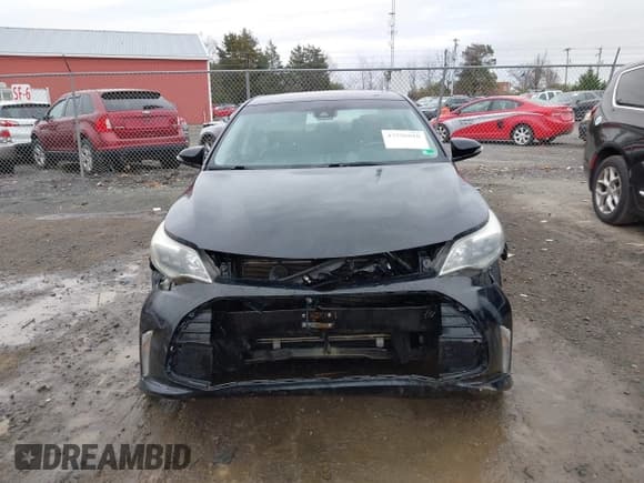 ✅ 2018 Toyota Avalon XLE Premium • VIN: 4T1BK1EB3JU275158 • Lot: 43750826. Wystawiony na IAAI z przebiegiem 101 278 mil. Bezpłatny archiwum sprzedaży aukcyjnych z USA i szczegółowy raport historii pojazdu na DreamBid. Zdjęcie 13.