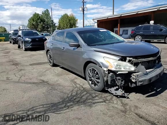✅ 2015 Nissan Altima 2.5 • VIN: 1N4AL3AP5FN397635 • Lot: 84062655. Wystawiony na Copart z przebiegiem 144 973 mil. Bezpłatny archiwum sprzedaży aukcyjnych z USA i szczegółowy raport historii pojazdu na DreamBid. Zdjęcie 11.