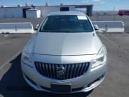 ✅ 2015 Buick Regal • VIN: 2G4GK5EX5F9253255 • Lot: 42652462. Listed on IAAI with 165,804 mi. Free auction sales archive from the USA and detailed vehicle history report at DreamBid. Image 6.