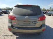 ✅ 2008 Hyundai Santa Fe SE • VIN: 5NMSH13E98H211563 • Lot: 77239834. Listed on Copart with 228,952 mi. Free auction sales archive from the USA and detailed vehicle history report at DreamBid. Image 6.