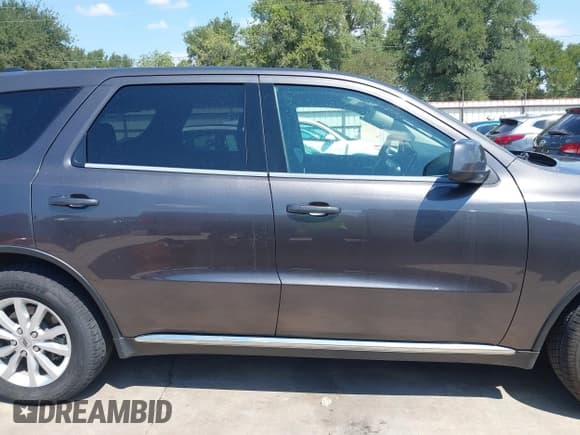 ✅ 2021 Dodge Durango SXT • VIN: 1C4RDHAG8MC693829 • Lot: 42983962. Wystawiony na IAAI z przebiegiem 104 881 mil. Bezpłatny archiwum sprzedaży aukcyjnych z USA i szczegółowy raport historii pojazdu na DreamBid. Zdjęcie 14.