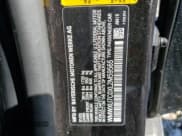 ✅ 2020 MINI Hardtop 4 Door Cooper • VIN: WMWXU7C0XL2M59565 • Lot: 66477545. Wystawiony na Copart z przebiegiem 38 651 mil. Bezpłatny archiwum sprzedaży aukcyjnych z USA i szczegółowy raport historii pojazdu na DreamBid. Zdjęcie 13.