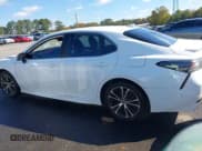 ✅ 2019 Toyota Camry SE • VIN: 4T1B11HK9KU850265 • Лот: 43602378. Опубликован ранее на IAAI с пробегом 201 586 миль. Бесплатный доступ к архиву аукционных продаж из США и подробный отчёт об истории автомобиля на DreamBid. Изображение 14.
