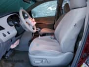 ✅ 2013 Toyota Sienna LE • VIN: 5TDKK3DC7DS401301 • Lot: 94096955. Listed on Copart with 167,496 mi. Free auction sales archive from the USA and detailed vehicle history report at DreamBid. Image 7.