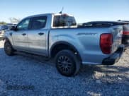 ✅ 2021 Ford Ranger XLT • VIN: 1FTER4EH6MLD28402 • Lot: 90446105. Listed on Copart with 44,457 mi. Free auction sales archive from the USA and detailed vehicle history report at DreamBid. Image 2.