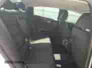 2017 Chevrolet Malibu LT z VIN 1G1ZE5ST8HF224938, wystawiony jako Copart lot #60239895 z przebiegiem 16 589 mil mil oraz Szkoda całkowita • Salvage title. Historia ofert i sprzedaży dostępna na DreamBid. Obrazek 10.