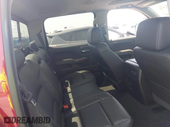 ✅ 2018 GMC Sierra 1500 SLT • VIN: 3GTP1NEC9JG630124 • Лот: 42872522. Опубликован ранее на IAAI с пробегом 134 478 миль. Бесплатный доступ к архиву аукционных продаж из США и подробный отчёт об истории автомобиля на DreamBid. Изображение 8.