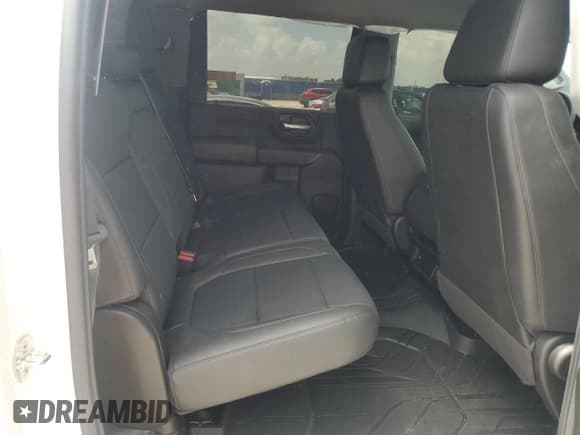 ✅ 2022 Chevrolet Silverado 2500HD Work Truck • VIN: 2GC1YLE78N1223967 • Лот: 62669755. Опубликован ранее на Copart с пробегом 46 270 миль. Бесплатный доступ к архиву аукционных продаж из США и подробный отчёт об истории автомобиля на DreamBid. Изображение 10.