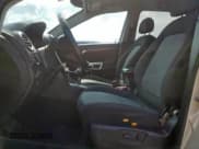 ✅ 2013 Chevrolet Captiva Sport LT • VIN: 3GNAL3EK4DS583539 • Lot: 58976625. Wystawiony na Copart z przebiegiem 152 981 mil. Bezpłatny archiwum sprzedaży aukcyjnych z USA i szczegółowy raport historii pojazdu na DreamBid. Zdjęcie 7.