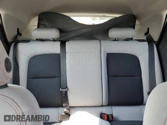 2021 Chevrolet Bolt EV LT z VIN 1G1FY6S02M4108694, wystawiony jako Copart lot #51781923 z przebiegiem 5 018 mil mil oraz . Historia ofert i sprzedaży dostępna na DreamBid. Obrazek 10.