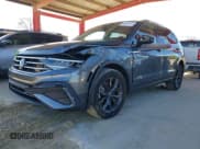 ✅ 2023 Volkswagen Tiguan SE • VIN: 3VV3B7AX5PM120719 • Lot: 43442274. Listed on IAAI with 35,254 mi. Free auction sales archive from the USA and detailed vehicle history report at DreamBid. Image 17.