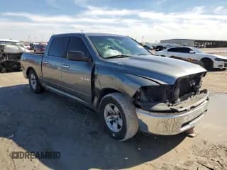 ✅ 2010 Dodge 1500 ST • VIN: 1D7RB1CP1AS219125 • Lot: 43566465. Wystawiony na Copart z przebiegiem 174 630 mil. Bezpłatny archiwum sprzedaży aukcyjnych z USA i szczegółowy raport historii pojazdu na DreamBid. Zdjęcie 4.