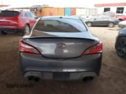 ✅ 2015 Hyundai Genesis Coupe Ultimate • VIN: KMHHU6KJ1FU130608 • Lot: 42746964. Wystawiony na IAAI z przebiegiem 82 311 mil. Bezpłatny archiwum sprzedaży aukcyjnych z USA i szczegółowy raport historii pojazdu na DreamBid. Zdjęcie 16.