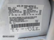 ✅ 2014 Ford F-250 XL • VIN: 1FT7W2AT4EEB17771 • Лот: 42914914. Опубликован ранее на IAAI с пробегом 294 839 миль. Бесплатный доступ к архиву аукционных продаж из США и подробный отчёт об истории автомобиля на DreamBid. Изображение 9.