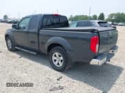 ✅ 2011 Nissan Frontier SV • VIN: 1N6AD0CWXBC434840 • Lot: 42492717. Listed on IAAI with 159,037 mi. Free auction sales archive from the USA and detailed vehicle history report at DreamBid. Image 3.