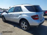 ✅ 2008 Mercedes-Benz M 350 • VIN: 4JGBB86EX8A343212 • Lot: 43519913. Listed on IAAI with 109,661 mi. Free auction sales archive from the USA and detailed vehicle history report at DreamBid. Image 3.