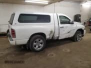 ✅ 2003 Dodge 1500 ST • VIN: 1D7HU16D73J643814 • Лот: 43003625. Опубликован ранее на Copart с пробегом 148 561 миль. Бесплатный доступ к архиву аукционных продаж из США и подробный отчёт об истории автомобиля на DreamBid. Изображение 3.