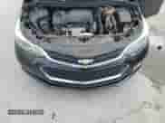 2017 Chevrolet Cruze LT с VIN 1G1BE5SM9H7247794, выставлен на аукционе Copart как лот 90426235 с пробегом 101 687 миль миль и Списание • Salvage title. История ставок и продаж доступна на DreamBid. Изображение 11.