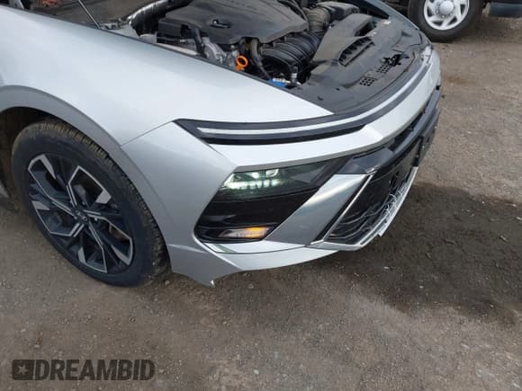 ✅ 2024 Hyundai Sonata SEL • VIN: KMHL64JA2RA365874 • Лот: 43659145. Опубликован ранее на IAAI с пробегом 43 364 миль. Бесплатный доступ к архиву аукционных продаж из США и подробный отчёт об истории автомобиля на DreamBid. Изображение 18.