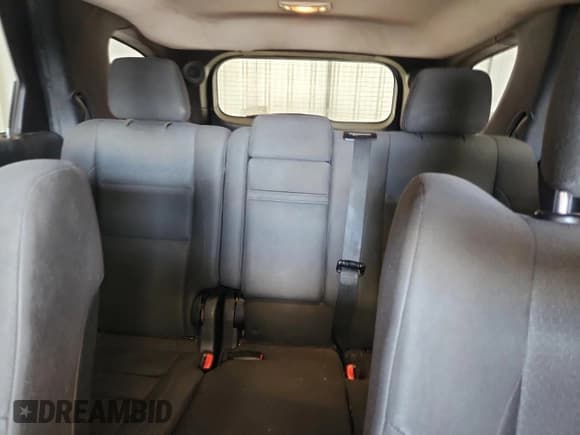 ✅ 2011 Dodge Durango Heat • VIN: 1D4RD3GG9BC687211 • Lot: 83842695. Wystawiony na Copart z przebiegiem 175 021 mil. Bezpłatny archiwum sprzedaży aukcyjnych z USA i szczegółowy raport historii pojazdu na DreamBid. Zdjęcie 10.