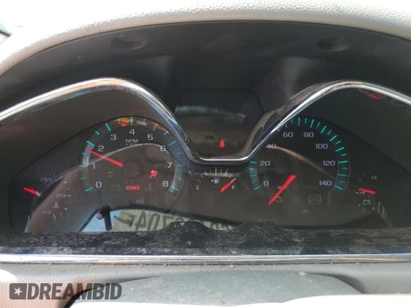 ✅ 2013 Chevrolet Traverse LS • VIN: 1GNKRFKD0DJ250055 • Lot: 63426704. Wystawiony na Copart z przebiegiem Nie podano. Bezpłatny archiwum sprzedaży aukcyjnych z USA i szczegółowy raport historii pojazdu na DreamBid. Zdjęcie 9.