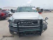 ✅ 2018 Ram 2500 Big Horn • VIN: 3C6UR5DL3JG366631 • Lot: 42402336. Listed on IAAI with 124,741 mi. Free auction sales archive from the USA and detailed vehicle history report at DreamBid. Image 12.