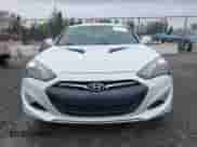 2015 Hyundai Genesis Coupe Ultimate с VIN KMHHU6KJ4FU124995, выставлен на аукционе IAAI как лот 43566907 с пробегом 42 772 миль миль и . История ставок и продаж доступна на DreamBid. Изображение 12.