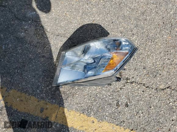 2013 Ram 1500 Express с VIN 1C6RR7FT2DS549434, выставлен на аукционе Copart как лот 84253585 с пробегом 130 751 миль миль и Списание • Salvage title. История ставок и продаж доступна на DreamBid. Изображение 12.