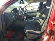 ✅ 2014 Dodge Durango SXT • VIN: 1C4RDJAG3EC595638 • Lot: 81432635. Wystawiony na Copart z przebiegiem 133 006 mil. Bezpłatny archiwum sprzedaży aukcyjnych z USA i szczegółowy raport historii pojazdu na DreamBid. Zdjęcie 7.