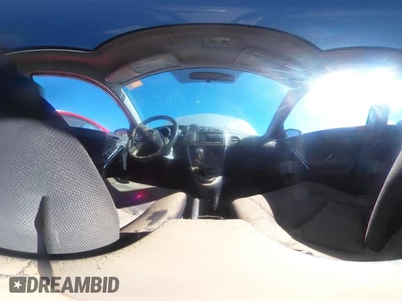 ✅ 2005 Pontiac Vibe GT • VIN: 5Y2SN63L75Z461265 • Лот: 40611438. Опубликован ранее на IAAI с пробегом Не указан. Бесплатный доступ к архиву аукционных продаж из США и подробный отчёт об истории автомобиля на DreamBid. Изображение 17.